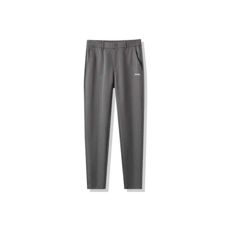 Jeep Grand Cherokee Casual Pants Unisex-7