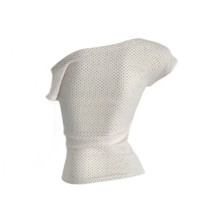 DOSOHEB Regular T Shirt Women's White-1