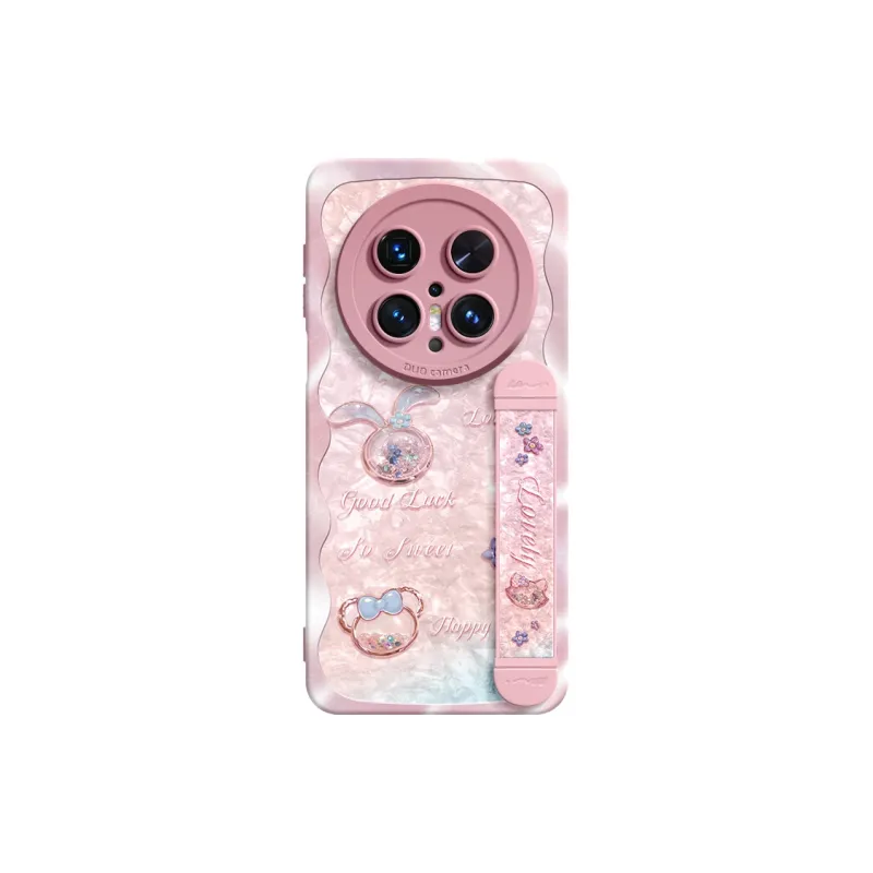 SUPER MOUSE Phone Cases-12