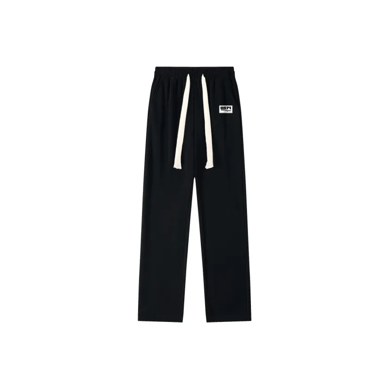 OKPI Casual Pants Unisex-0