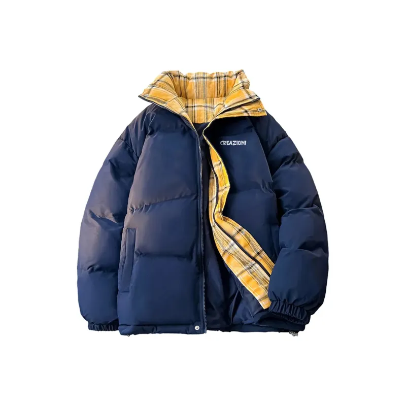 CREAZIONI LA FANTASIA E MOBILE Puffer Jacket Unisex-5