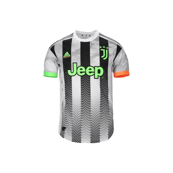 Palace X Adidas Juventus Authentic Ronaldo 7 Match Jersey-0