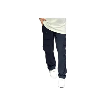 CORNILOT Casual Pants Unisex