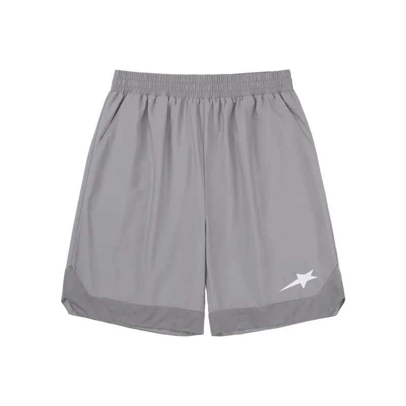 RASS Casual Shorts Unisex-5