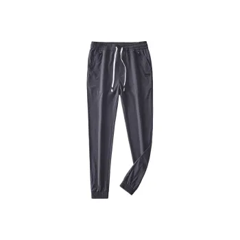 JEEP SPIRIT Casual Pants Men