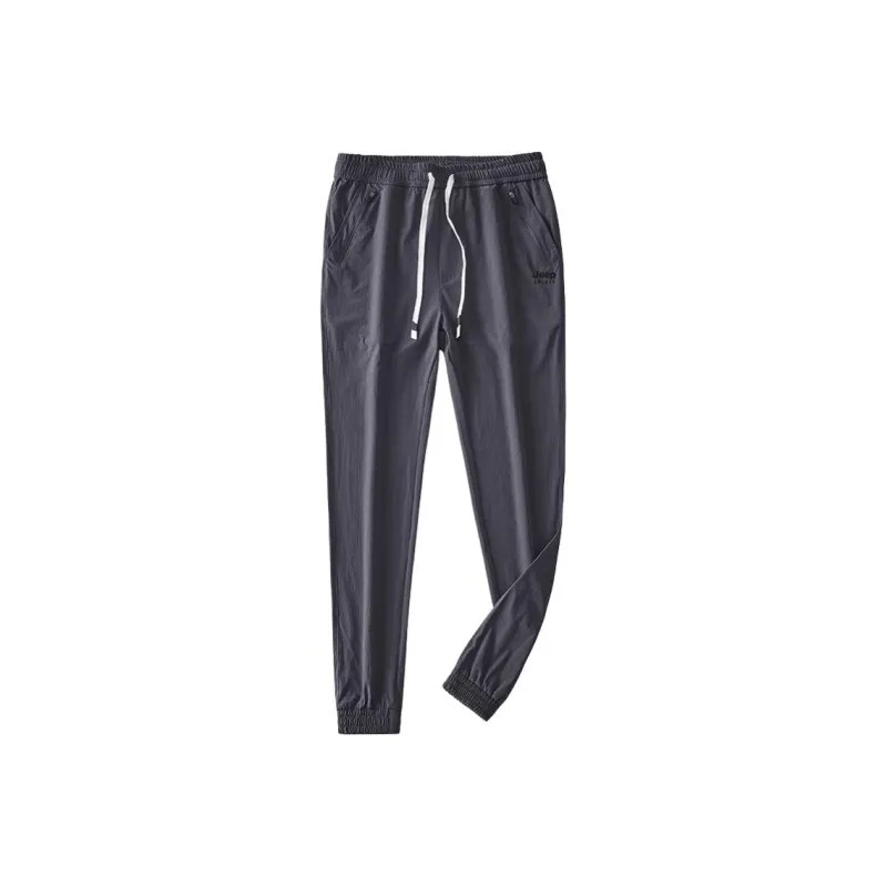 JEEP SPIRIT Casual Pants Men-0
