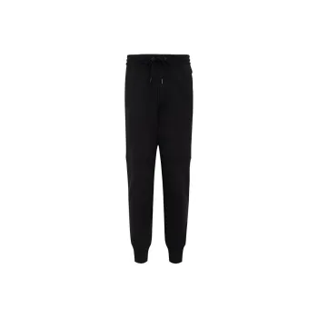 CALVIN KLEIN Casual Pants Men's Black