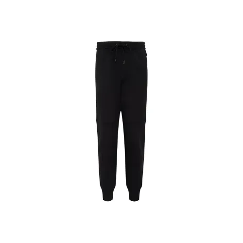 CALVIN KLEIN Casual Pants Men's Black