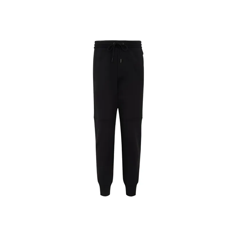 CALVIN KLEIN Casual Pants Men's Black-0