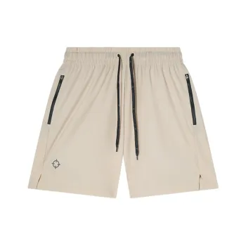 RIGORER Woven 5 Inch Shorts Unisex