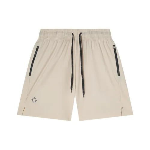 RIGORER Woven 5 Inch shorts Rich Unisex