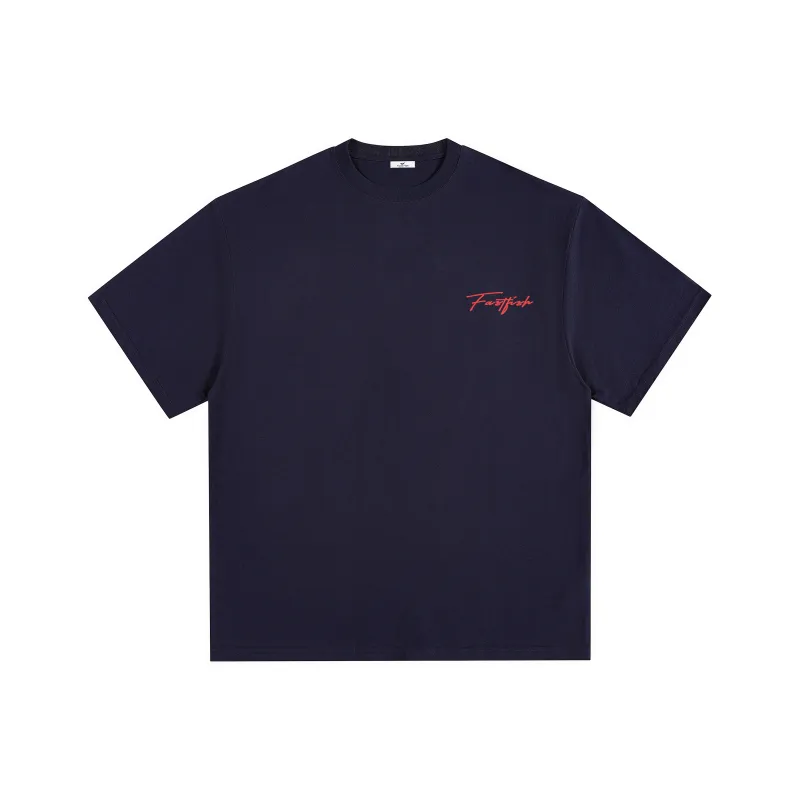 FASTFISH T Shirts Unisex-9