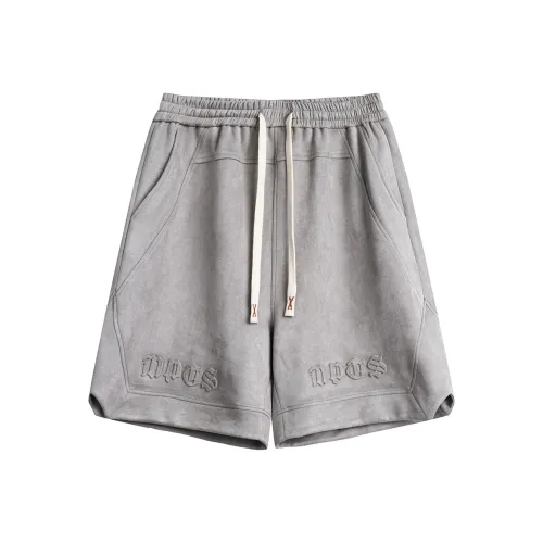 MEIPIN TANG Casual Shorts Unisex