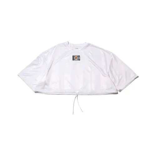 PUMA Crop Tops Women's