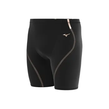 Mizuno Swimming Shorts Men's Black