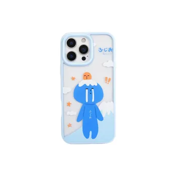 Wei Xin Phone Cases