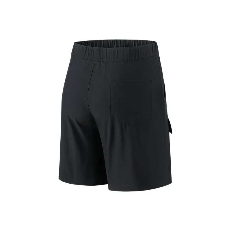 Mizuno Casual Shorts Unisex-1