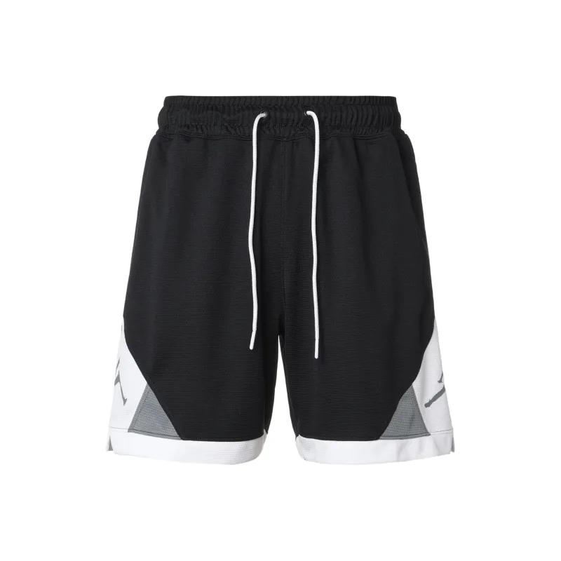 Jordan Sports Shorts Men Black-0