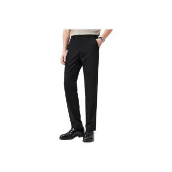 Red bean Casual Pants Men