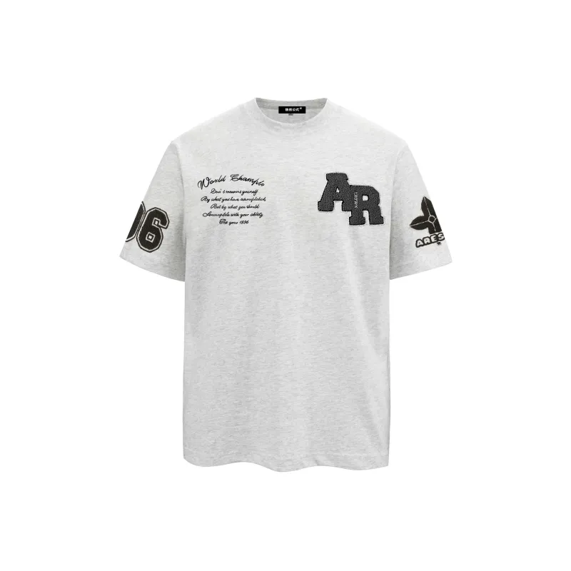 PAINT STAIN T-Shirts Unisex-9