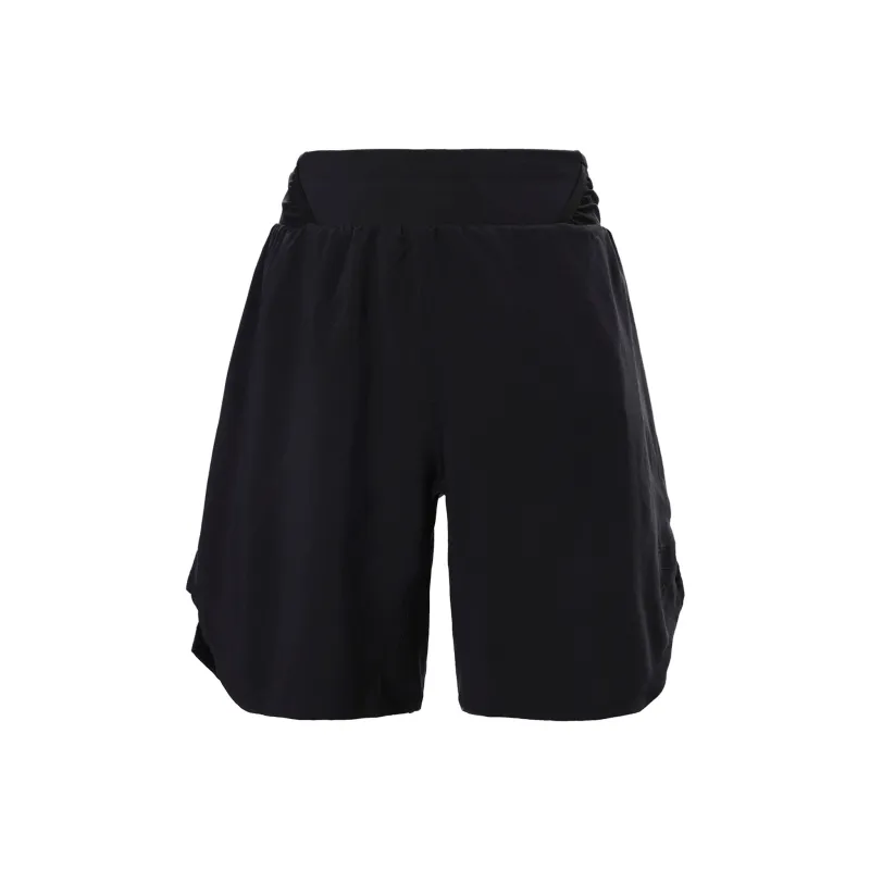 Adidas Sports Shorts Men Black-0