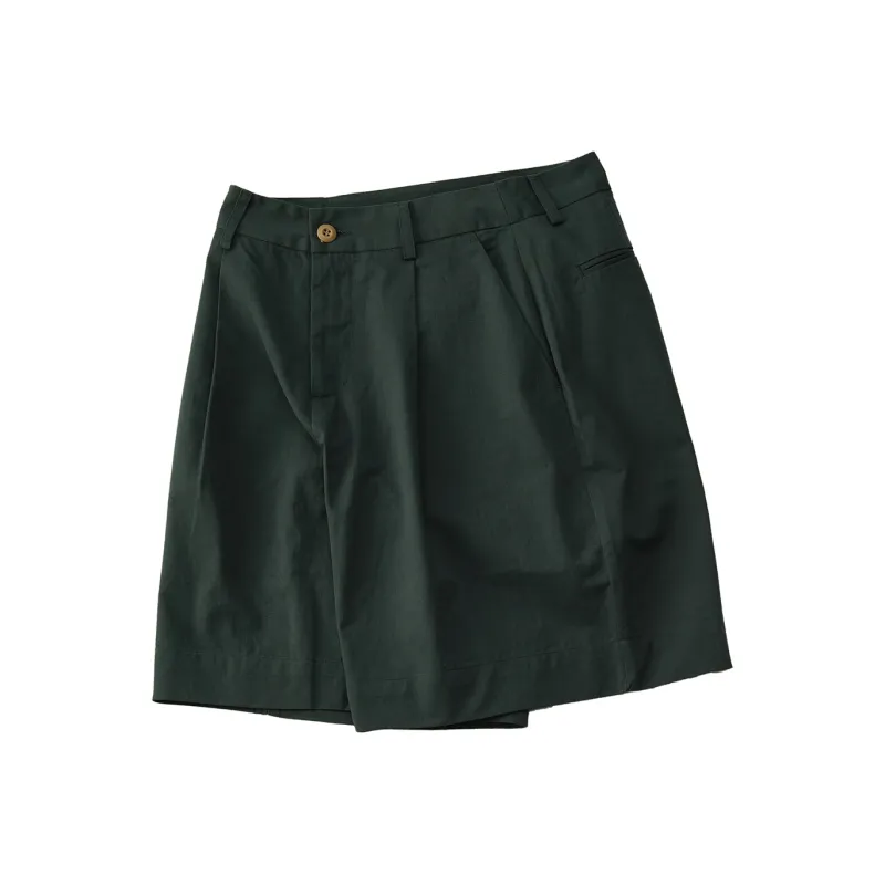 LIVINGTOWN Casual Shorts Unisex-2