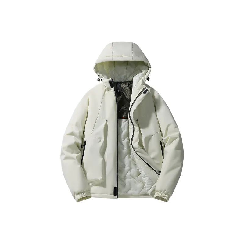 CREAZIONI LA FANTASIA E MOBILE Puffer Jacket Unisex-8