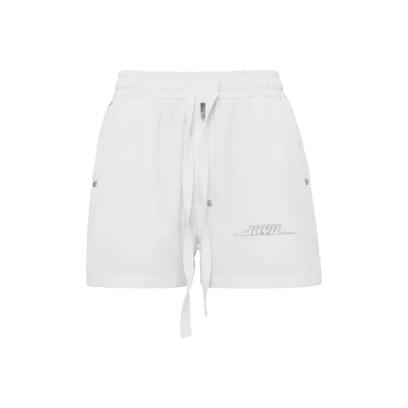 JHYQ Casual Shorts Men-8