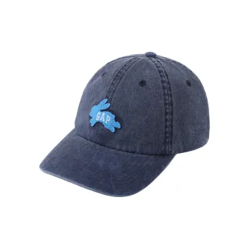 GAP MTSS Collaboration Cotton Baseball Caps Men's