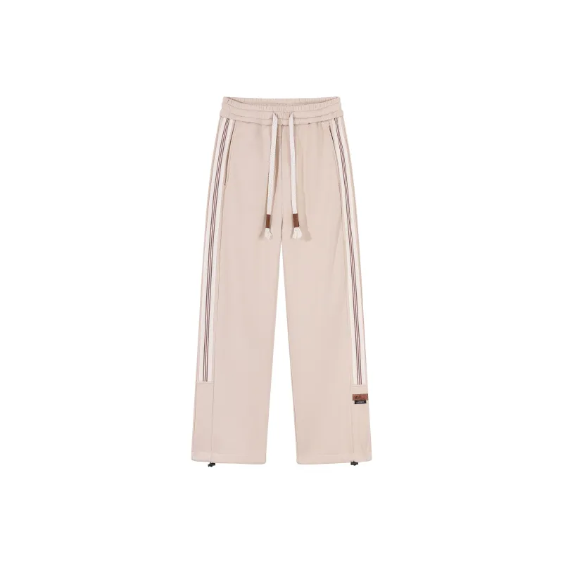 NOWSTIME Casual Pants Unisex-30