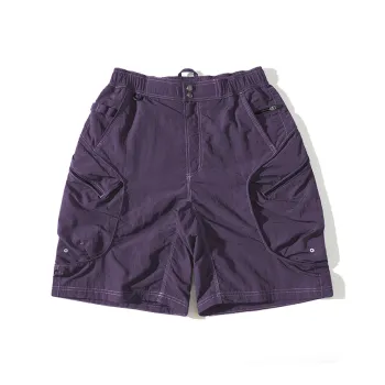NOTHOMME BLUE Cargo Shorts Unisex