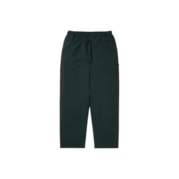 Thisisneverthat FW24 Sports Track Pant Casual Pants Unisex Green