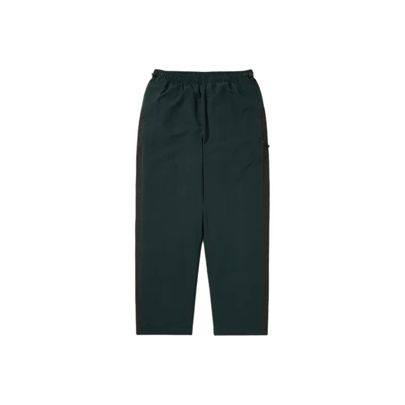Thisisneverthat FW24 Sports Track Pant Casual Pants Unisex Green-0