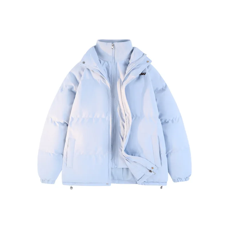 COC CUBE Puffer Jackets Unisex-0