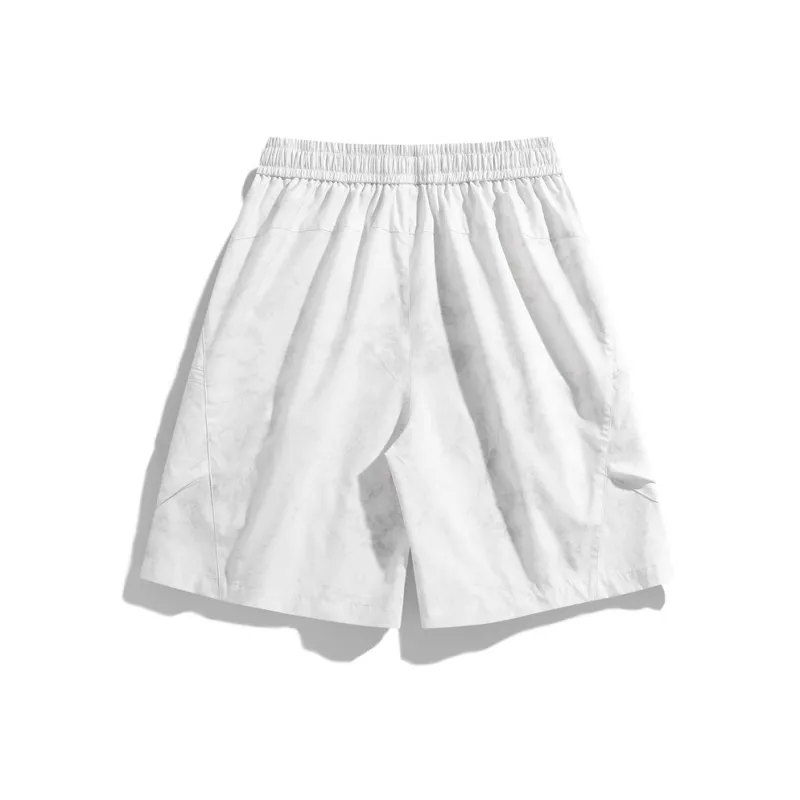 Feiyue Cargo Shorts Unisex-9