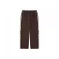 Dark Sandalwood Brown