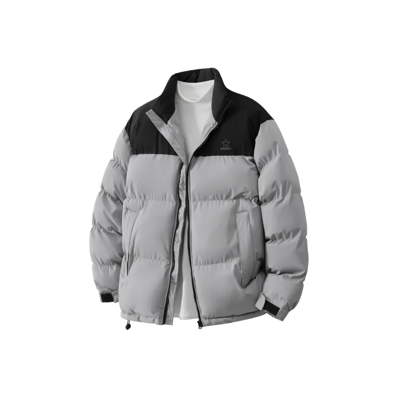 ORNOT Puffer Jackets Unisex-2
