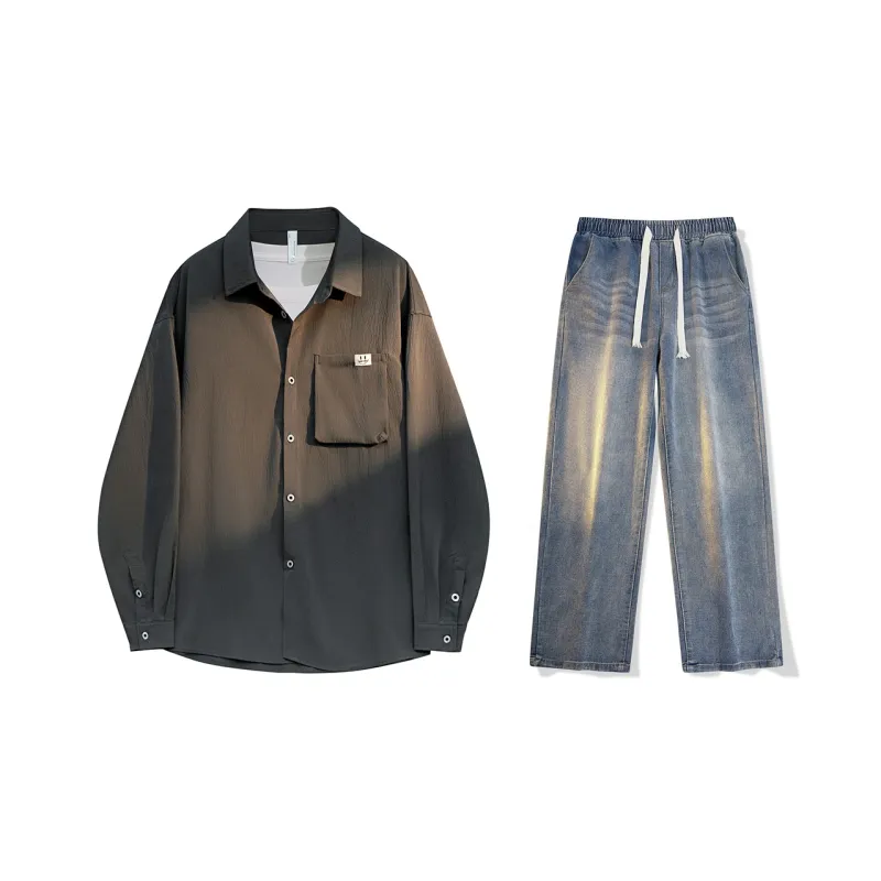 BOBBY ABLEY Casual Sportswear Unisex-6