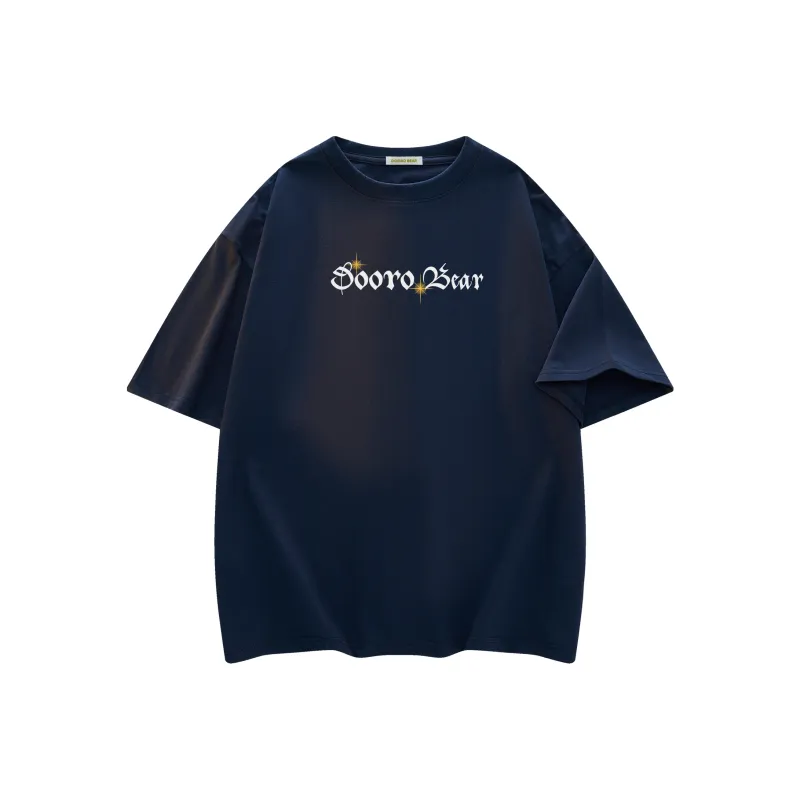 Budding Bear T Shirts Unisex-7