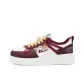 Burgundy[Style C]