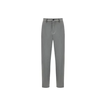 HUGO BOSS Slim Fit Stretched Trousers