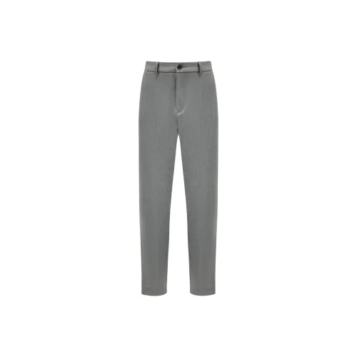 HUGO BOSS Slim Fit Stretched Trousers