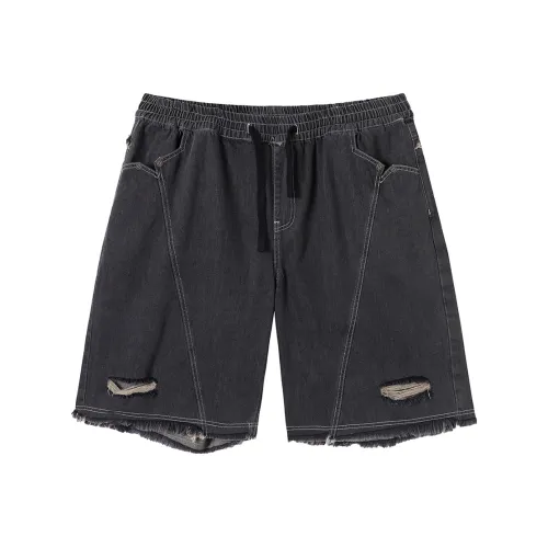 N-MAX Casual Shorts Men