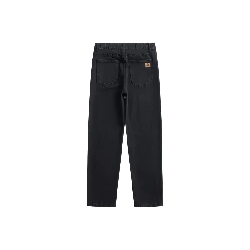Maserati Jeans Unisex-3