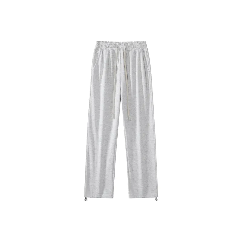 Emoji Casual Pants Unisex-10