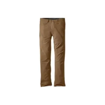Outdoor Research Casual Pants Men's Khaki