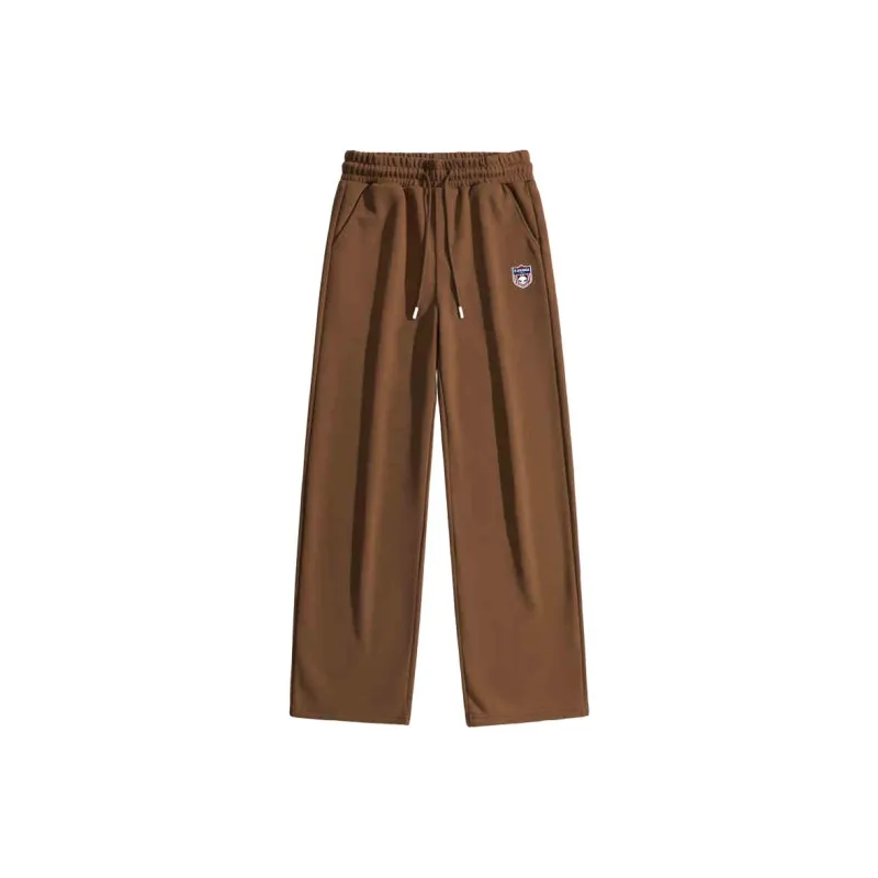 HIPANDA Casual Pants Men-6