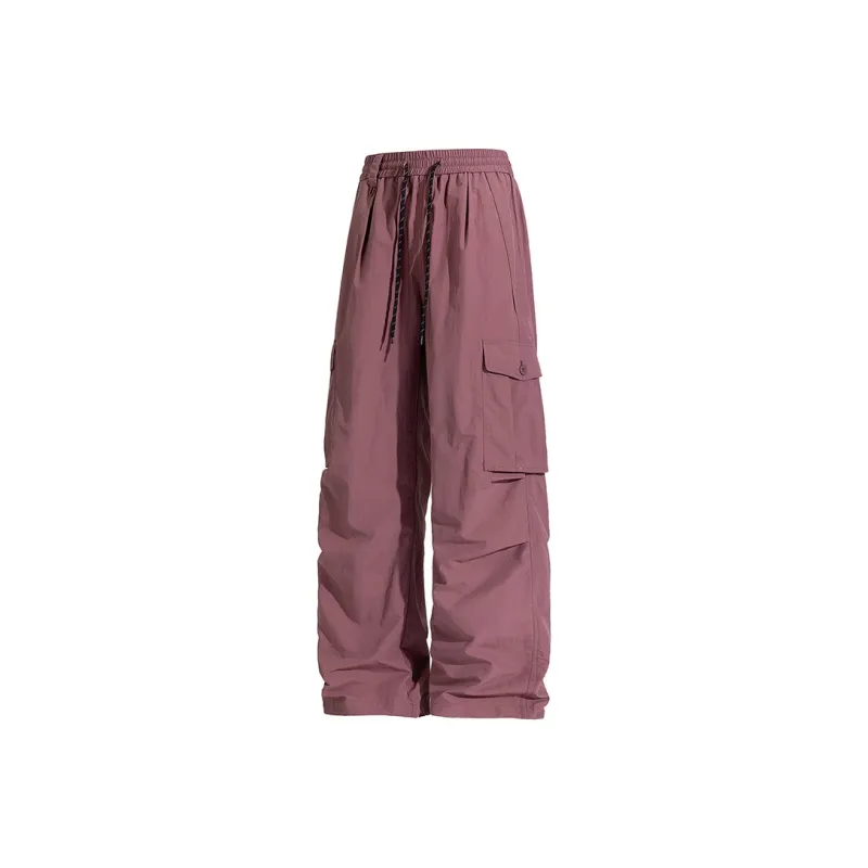 TONYBEAR Casual Pants Unisex-5