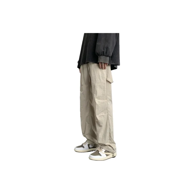 ALEXANDRO FRATELLI Casual Pants Men's-3