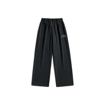 David Bakken Casual Pants Unisex